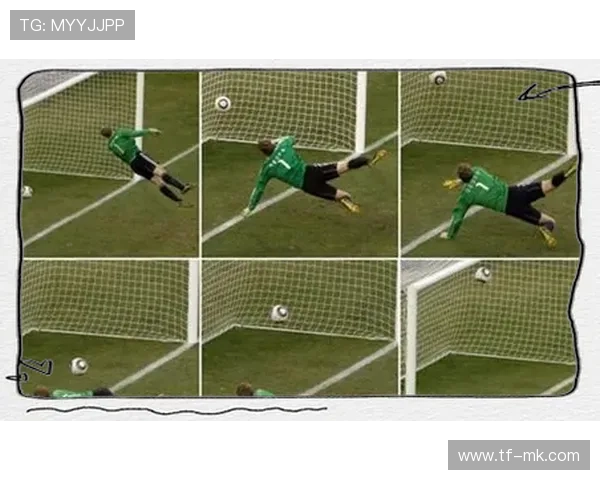 门线技术再升级,德甲引入多镜头系统减少误判