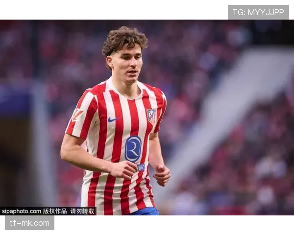 马竞为阿尔瓦雷斯标价2亿欧元,坚决拒绝巴萨求购